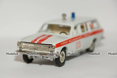 Cadillac Series 62 Convertible Open roof 1960, STM60301, Stamp models 1:43