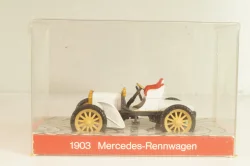 Mercedes-Benz racing car 1903, Cursor 1:43