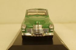 Газ-М20 Победа, V.M.S -Lviv 1:43