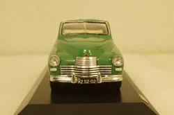 Газ-М20 Победа, V.M.S -Lviv 1:43