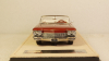 Cadillac Series 62 Convertible Open roof 1960, STM60301, Stamp models 1:43