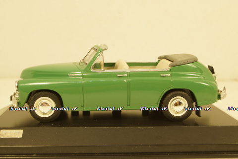 Газ-М20 Победа, V.M.S -Lviv 1:43