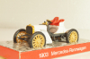 Mercedes-Benz racing car 1903, Cursor 1:43