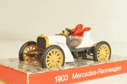 Mercedes-Benz racing car 1903, Cursor 1:43