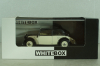 Mercedes-Benz 130 (W23) 1934, black/beige, WB078, WhiteBox 1:43