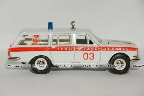 Cadillac Series 62 Convertible Open roof 1960, STM60301, Stamp models 1:43