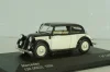 Mercedes-Benz 130 (W23) 1934, black/beige, WB078, WhiteBox 1:43