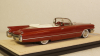 Cadillac Series 62 Convertible Open roof 1960, STM60301, Stamp models 1:43