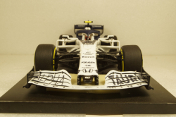 Scuderia Alphatauri Honda AT1 Pierre Gasly Winner Italian GP 2020 Formula 1, Minichamps 1:18