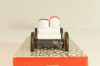 Mercedes-Benz racing car 1903, Cursor 1:43