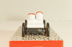 Mercedes-Benz racing car 1903, Cursor 1:43
