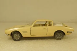 Ford Mustang 2+2, бежевый, Ремейк 1:43