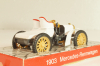 Mercedes-Benz racing car 1903, Cursor 1:43