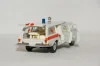 Cadillac Series 62 Convertible Open roof 1960, STM60301, Stamp models 1:43