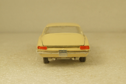 Ford Mustang 2+2, бежевый, Ремейк 1:43