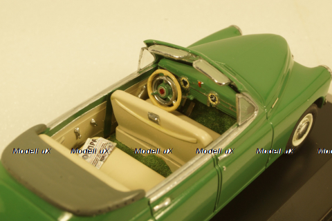 Газ-М20 Победа, V.M.S -Lviv 1:43