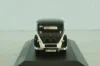 Mercedes-Benz 130 (W23) 1934, black/beige, WB078, WhiteBox 1:43