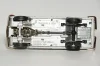 Cadillac Series 62 Convertible Open roof 1960, STM60301, Stamp models 1:43