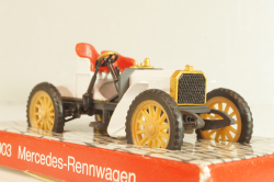 Mercedes-Benz racing car 1903, Cursor 1:43