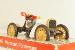 Mercedes-Benz racing car 1903, Cursor 1:43