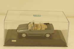 Ваз-2108 Наташа, кабриолет 1990, V.M.S -Lviv 1:43