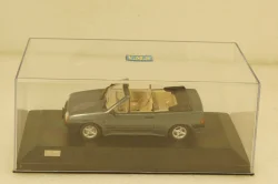 Ваз-2108 Наташа, кабриолет 1990, V.M.S -Lviv 1:43