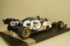 Scuderia Alphatauri Honda AT1 Pierre Gasly Winner Italian GP 2020 Formula 1, Minichamps 1:18