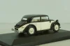 Mercedes-Benz 130 (W23) 1934, black/beige, WB078, WhiteBox 1:43