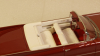 Cadillac Series 62 Convertible Open roof 1960, STM60301, Stamp models 1:43