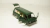 Cadillac Series 62 Convertible Open roof 1960, STM60301, Stamp models 1:43