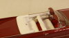 Cadillac Series 62 Convertible Open roof 1960, STM60301, Stamp models 1:43
