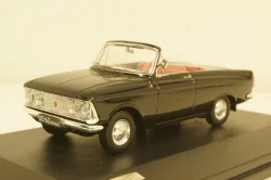Москвич-408 Турист, V.M.S -Lviv 1:43