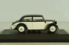 Mercedes-Benz 130 (W23) 1934, black/beige, WB078, WhiteBox 1:43
