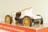 Mercedes-Benz racing car 1903, Cursor 1:43