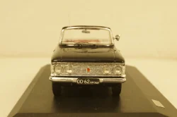 Москвич-408 Турист, V.M.S -Lviv 1:43