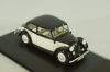 Mercedes-Benz 130 (W23) 1934, black/beige, WB078, WhiteBox 1:43