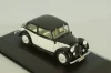 Mercedes-Benz 130 (W23) 1934, black/beige, WB078, WhiteBox 1:43