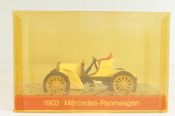 Mercedes-Benz racing car 1903, Cursor 1:43 (Вариант 2)