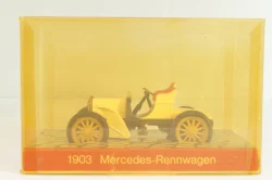 Mercedes-Benz racing car 1903, Cursor 1:43 (Вариант 2)
