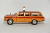 Cadillac Series 62 Convertible Open roof 1960, STM60305, Stamp models 1:43