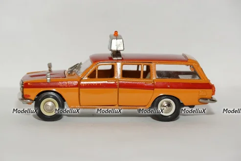 Cadillac Series 62 Convertible Open roof 1960, STM60305, Stamp models 1:43