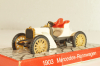 Mercedes-Benz racing car 1903, Cursor 1:43 (Вариант 2)