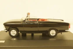 Москвич-408 Турист, V.M.S -Lviv 1:43