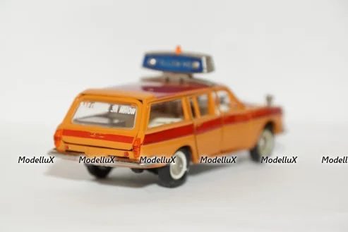 Cadillac Series 62 Convertible Open roof 1960, STM60305, Stamp models 1:43