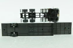 Ford CLT 9000 Good Year Container, 1978, American Trucks France # 10, Altaya 1:43