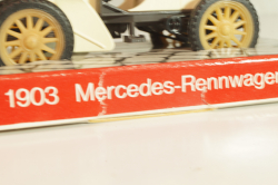 Mercedes-Benz racing car 1903, Cursor 1:43 (Вариант 2)