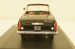 Москвич-408 Турист, V.M.S -Lviv 1:43
