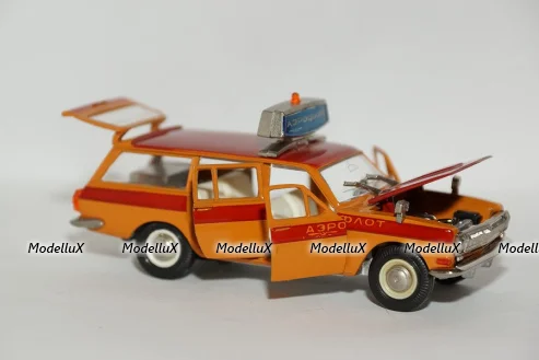 Cadillac Series 62 Convertible Open roof 1960, STM60305, Stamp models 1:43