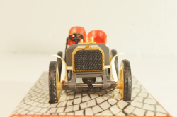 Mercedes-Benz racing car 1903, Cursor 1:43 (Вариант 2)