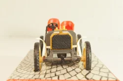 Mercedes-Benz racing car 1903, Cursor 1:43 (Вариант 2)